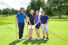 Wheaton Lyons Athletic Club Golf Open  13 annual Lyons Athletic Club (LAC) Golf Open Monday, June 13, 2022 at the Blue Hills Country Club. - Photo by Keith Nordstrom : Wheaton, Lyons Athletic Club Golf Open